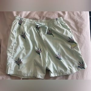 Men’s Nike Short | Standard Fit Mid Thigh Length